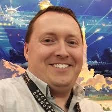 Andrew Maust's Instagram, Twitter & Facebook