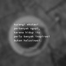 Kopi dan rokok adalah sepasang yang tepat. 53 Kata Kata Bijak Tentang Kopi Romantis Dan Lucu
