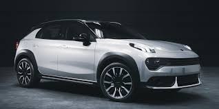 Sign in with lynk account. Lynk Co Zeigt Modell 02 Und Fertigt Ab 2019 In Gent Electrive Net