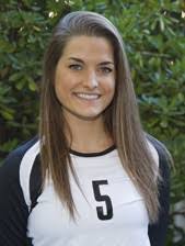 2012-13 Women's Volleyball Roster