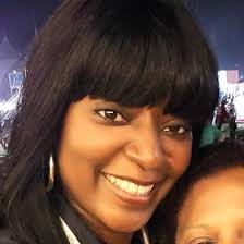 Yolanda Gordon (ygordon08)