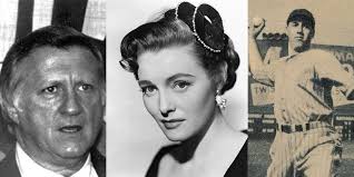 Famous People Who Died in 2010