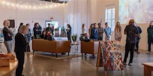 Artist In Residence Showcase