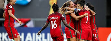 Selecao Portuguesa Feminina Com Melhor Ranking De Sempre
