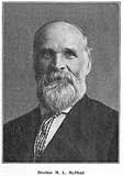 Matthew Lindsay McPhail Sr. (1854-1931)
