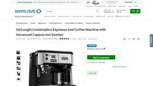 Delonghi autentica bean to cup coffee machine. 2