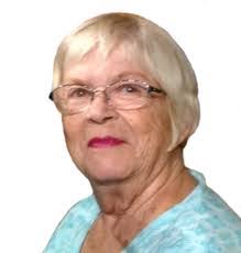 Marla Mcintire's Instagram, Twitter & Facebook