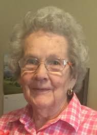 Obituary information for Catherine M. Ross