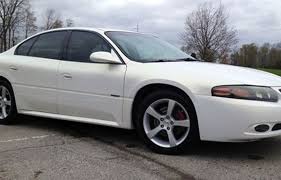 Image result for White Gold Pearl 2004 Pontiac