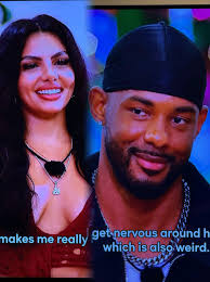 Reality TV show voting dilemma