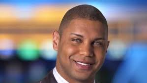 Award-winning journalist Eric King returns home to WLKY
