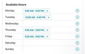 A scheduling app can also be quite handy for your it allows for easy schedule management through facebook and through the app itself, which is very convenient. The Best 18 Appointment Scheduling Apps And Booking Software