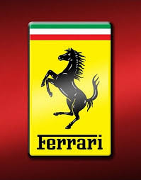 Dan cara mudah masukkan logo ke dalam gambar dengan hanya 1 klik sahaja. Ferrari Wikipedia Bahasa Melayu Ensiklopedia Bebas