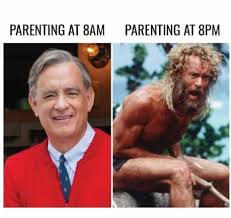 If inappropriate memes aren't your thing, no problem! 41 Hilarious Parenting Memes That Are Painfully True Familyminded