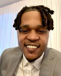 Trey Monroe's Instagram, Twitter & Facebook