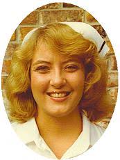 Danna Roxanne Johnson (1961-2005)