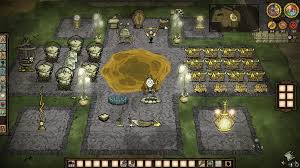 Summer is generally considered the toughest of all the rog seasons, but with a little practice, you'll master surviving them in no time. Showcase For Oasis Bases Don T Starve Together General Discussion Klei Entertainment Forums