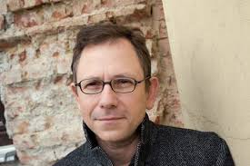 Longing for a Homeland: A Review of Elsewhere, by Doron Rabinovici,” by  Maria Luise Caputo-Mayr