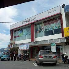 The hotel 2nd floor also hosts. Photos At Bank Islam Sri Manjung 8 Tips From 230 Visitors
