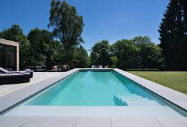 Comparatif De Piscines Pour La Realisation De Votre Piscine En Belgique