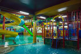 Legoland malaysia dibuka secara rasmi pada 15 september 2012. Ts Wonderland Indoor Water Theme Park Di Johor Lokasi Mandi Manda Yang Hebat Untuk Mandi Manda Tempat Menarik