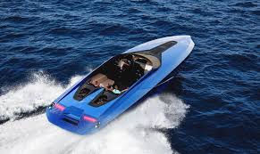 Il primo yacht lamborghini si chiamerà tecnomar for lamborghini 63 e sarà varato agli inizi del 2021 dai cantieri navali tecnomar di marina di passerà alla storia come il primo yacht lamborghini. A43 By Officina Armare The Lamborghini Boat