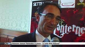 Sellia racconta il Comprensorio: settembre 2012