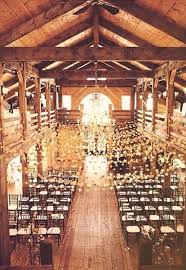 Mapleside Farms Star Themed Wedding Barn Wedding Reception Barn Wedding