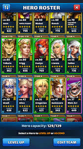 Install raid for free ios: Selling Vip Account Level 62 Max 4542 Team Power 69 5 S And Much More Epicnpc Marketplace