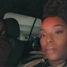 Trina Matos's Instagram, Twitter & Facebook