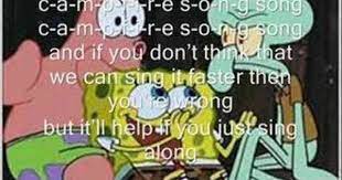 Spongebob squarepants lyrics he's flying (the sponge who could fly) lyrics. Spongebob Campfire Song With Lyrics Spongebob Songs Songs About Fire Songs