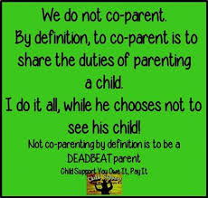 Pin On Deadbeat Dads