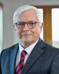 Resümee der 15. Amtsperiode