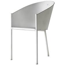 Costes Aluminio Philippe Starck Driade Aleph Furniture Furniture Design Modern Chair