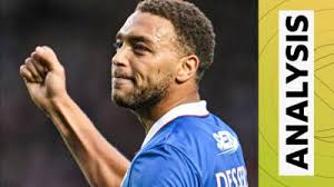 Watch: Ryan Jack goal gives Rangers Scottish Cup final lead