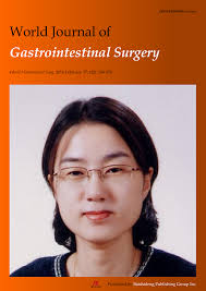 World Journal of Gastrointestinal Surgery