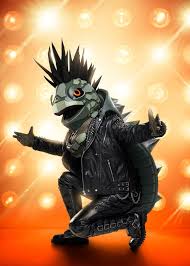 The Masked Singer Season 3 Costumes Have Been Revealed Variety In 2020 Llama Costume Costumes Elephant Costumes