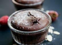 Recette Fondant Au Chocolat En Video Recette Recette Fondant Recette Fondant Au Chocolat Chocolat