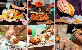 Check spelling or type a new query. Taco Bell S Latest Menu Item Round Up