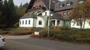 This hotel has 3 meeting rooms available for events. Prima Hotel Eisenacher Haus Erbenhausen Holidaycheck Thuringen Deutschland