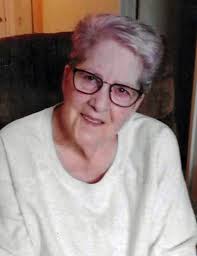 Obituary information for Gayle M. Trites