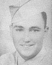 The Men and Women in World War II from Runnels County