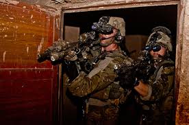 United states army rangers, according to the us army's definition, are personnel, past or present, in any unit that has the official designation of ranger. Army Rangers 75th Ranger Regiment