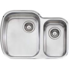 bowl undermount sink  oliveri