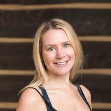 Yoga Studio at The Sanctuary in North Lake Tahoe