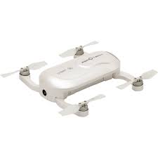 Zerotech Dobby Pocket Drone Db16 100b B H Photo Video