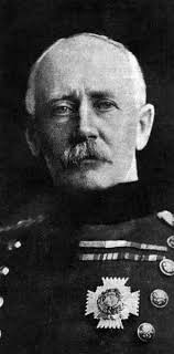 General Sir Bruce Meade Hamilton in 1915 Uniform. Art Prints from Mary Evans