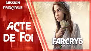 We did not find results for: Far Cry 5 Mission Principale Acte De Foi Youtube