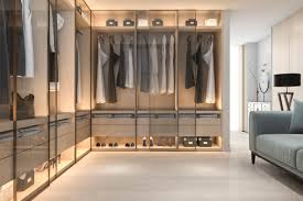 Nathan and lewis have shown themselves to be accomplished fitted bedroom installers. Fitted Wardrobe Ideas For Better Organisation And Space Saving In Any Bedroom Domicile Design