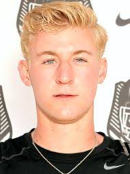Logan Nix Wide Receiver Recruiting Profile